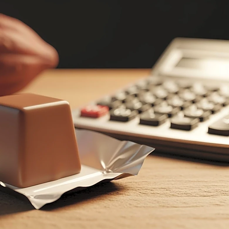 Ritter Sport to Cut Jobs Amid Rising Costs and Consumer Spending Decline