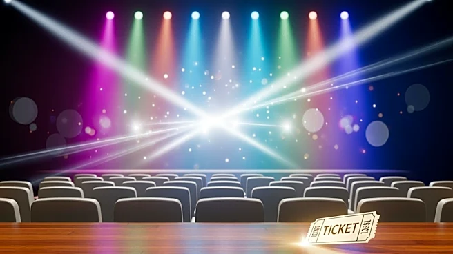 Live Nation Launches $30 'All-In' Ticket Promotion for Over 4,000 Summer Shows Across North America