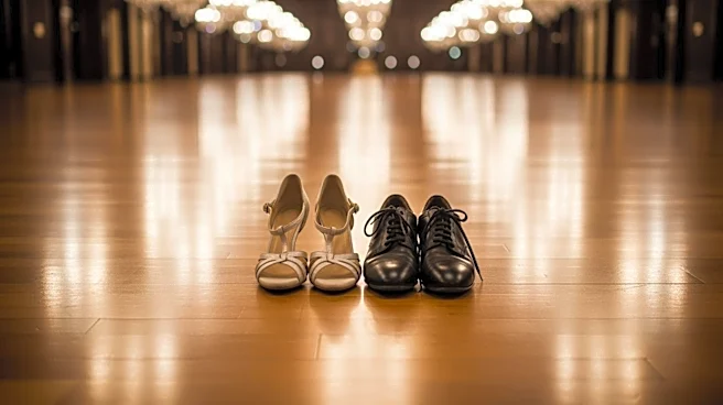 'Dancing with the Stars' Announces Ciara Miller and Maura Higgins as First Contestants for Season 35