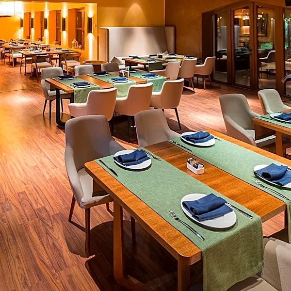 Simon Kim Launches Three New Dining Concepts at 550 Madison in Midtown