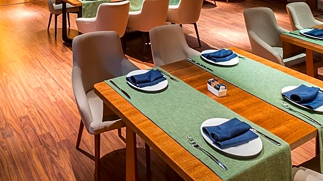 Simon Kim Launches Three New Dining Concepts at 550 Madison in Midtown