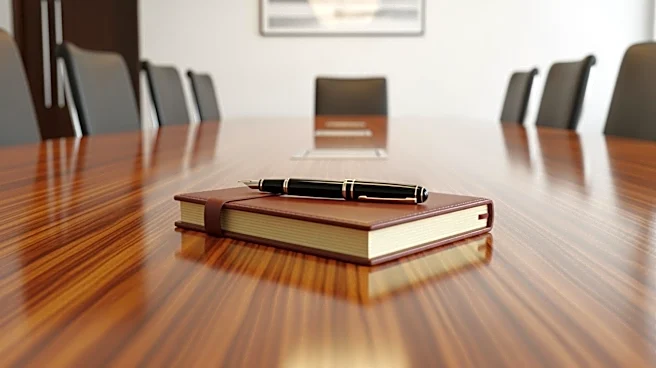 Leonard Curtis Strengthens M Team with Ed Fenwick Appointment