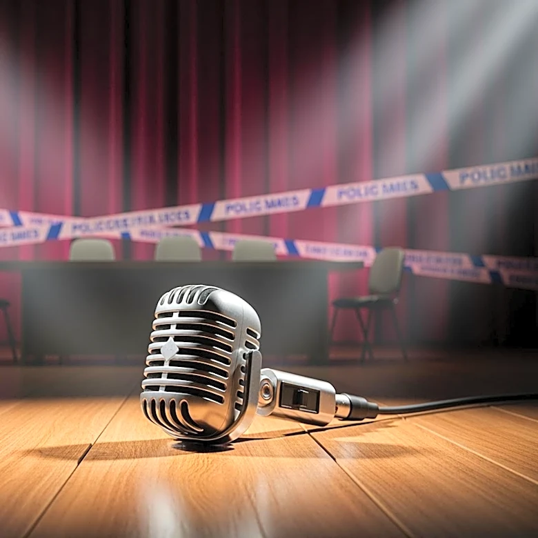 Russell Brand Admits to Past 'Awful But Lawful' Behavior Towards Women Amid Legal Challenges