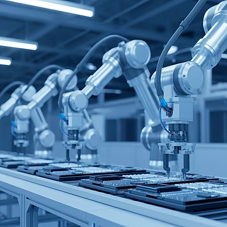 Kitron Expands Swedish Manufacturing to Support Defense Sector Growth