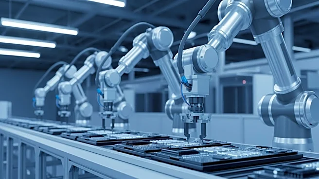 Kitron Expands Swedish Manufacturing to Support Defense Sector Growth