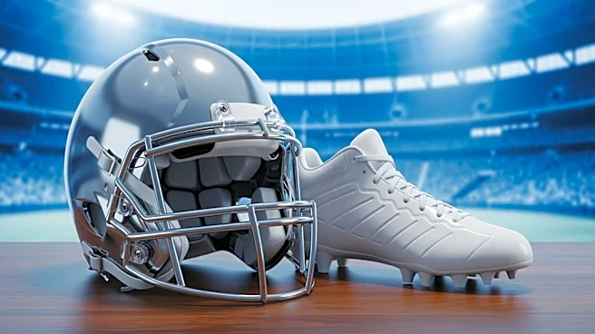 Detroit Lions Draft Clemson's Blake Miller to Bolster Offensive Line