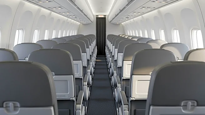 Consumer Reports Ranks Hawaiian and Breeze Airways as Cleanest Economy Cabins