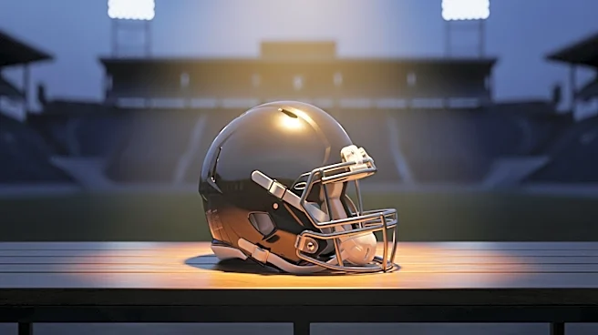 Mikey Keene Embraces Leadership Role at Arizona State