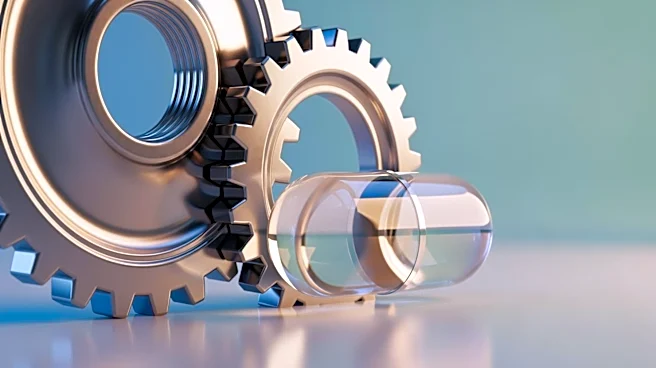 Dr. Christina Rahm Honored for Advancing Patent-Driven Manufacturing in Wellness Products