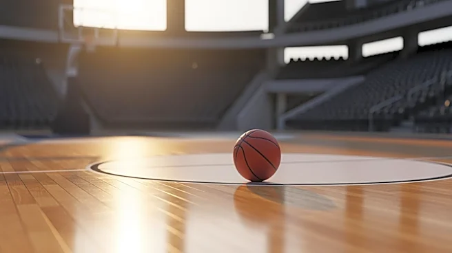 Paulius Murauskas Joins Arizona State, Signaling a New Era for Sun Devils Basketball