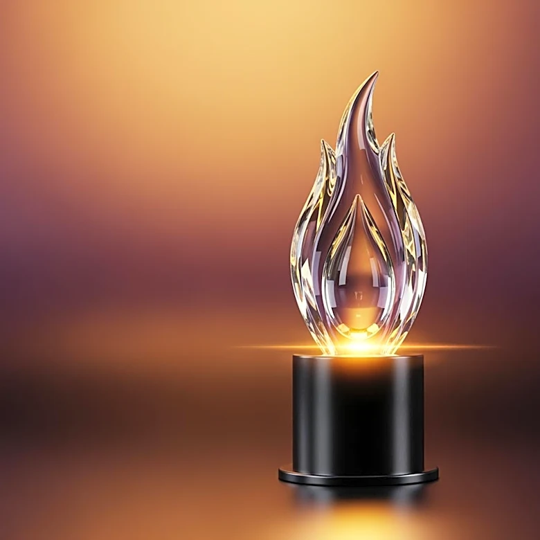 Joy Receives Spirit of Change Award at Billboard's Latin Women in Music