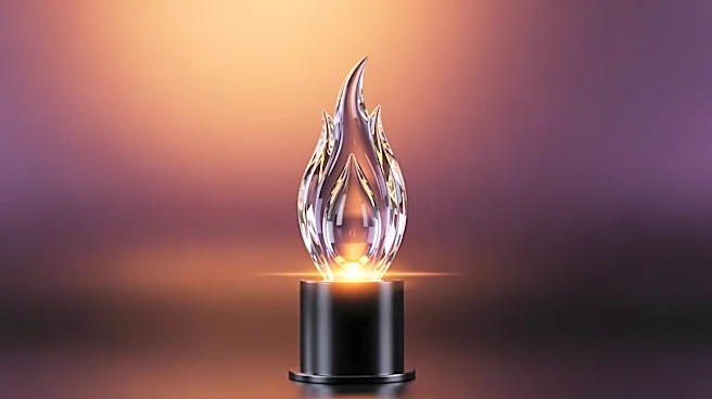 Joy Receives Spirit of Change Award at Billboard's Latin Women in Music