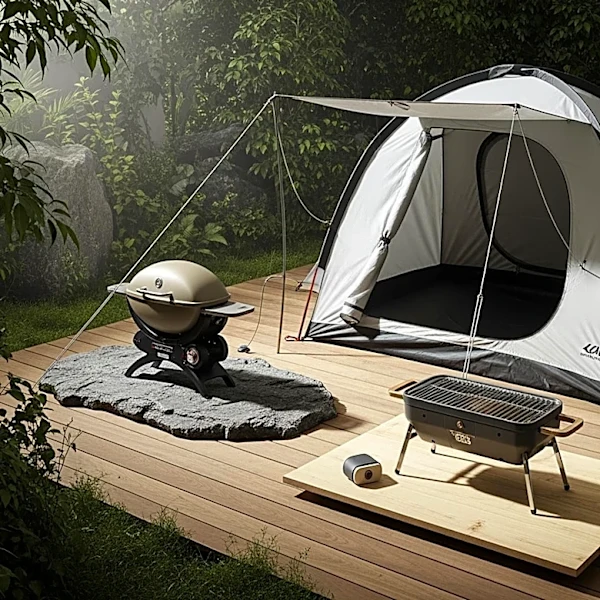 spoga+gafa Showcases Outdoor Retail Innovations Amid Workforce Challenges