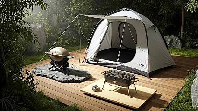 spoga+gafa Showcases Outdoor Retail Innovations Amid Workforce Challenges