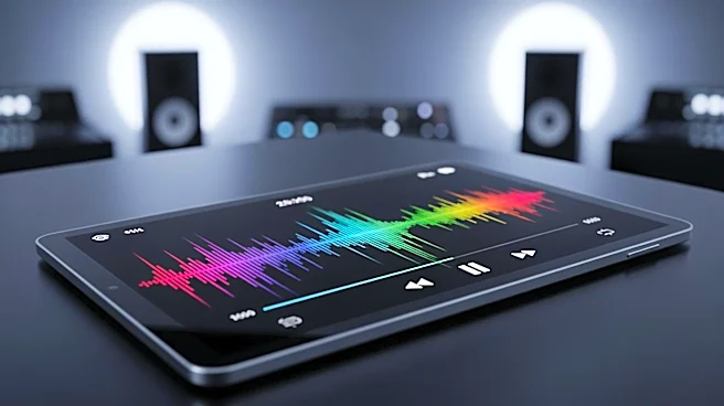 Taylor Swift Tops Spotify's Most-Streamed Artists List, Reflecting Streaming Dominance