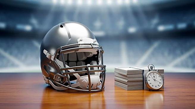 Dallas Cowboys Make Strategic Moves in NFL Draft, Securing Top Talent