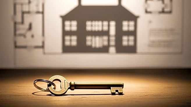 Historic Larchmont Building Sold After 50 Years, Marking End of an Era