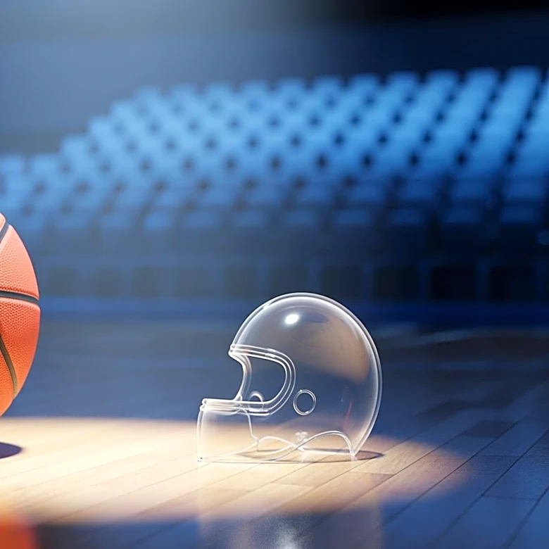 San Antonio Spurs' Victor Wembanyama Progresses in Concussion Protocol Amid Playoffs