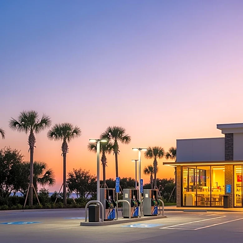 Royal Farms Opens First South Carolina Store in Myrtle Beach, Expanding Convenience Offerings