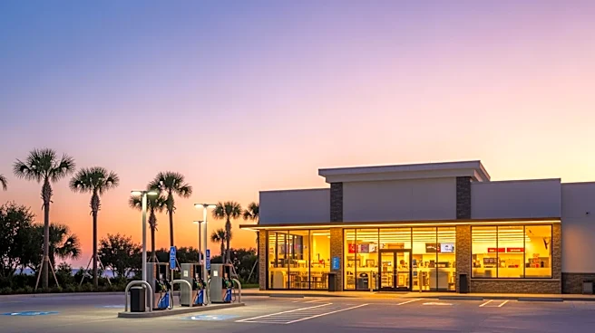 Royal Farms Opens First South Carolina Store in Myrtle Beach, Expanding Convenience Offerings