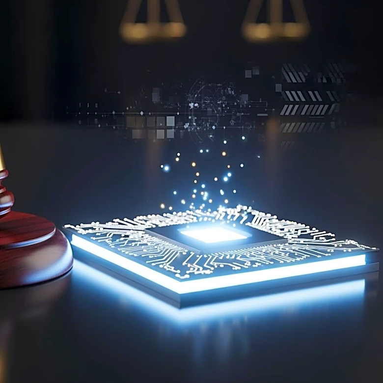 AI Integration in Law Firms Raises Concerns Over Professional Identity and Well-being