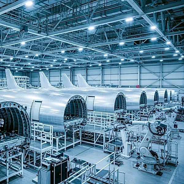 L2 Aviation Acquires Advance Aero to Boost Manufacturing Capabilities