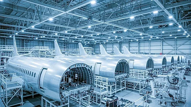 L2 Aviation Acquires Advance Aero to Boost Manufacturing Capabilities