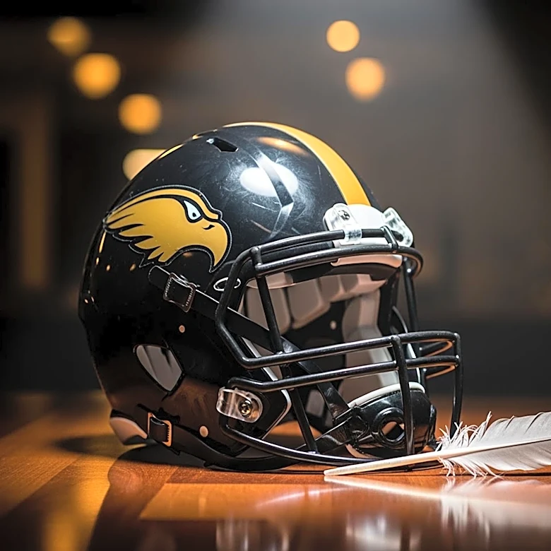 Steelers' Draft Night Disrupted by Eagles, Max Iheanachor Selected