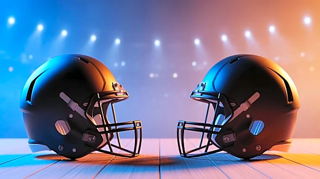 Ohio State and Notre Dame Emerge as Early Favorites for 2027 College Football National Championship