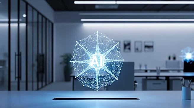 Meta Announces Layoffs of 10% Workforce Amid AI Investment Strategy