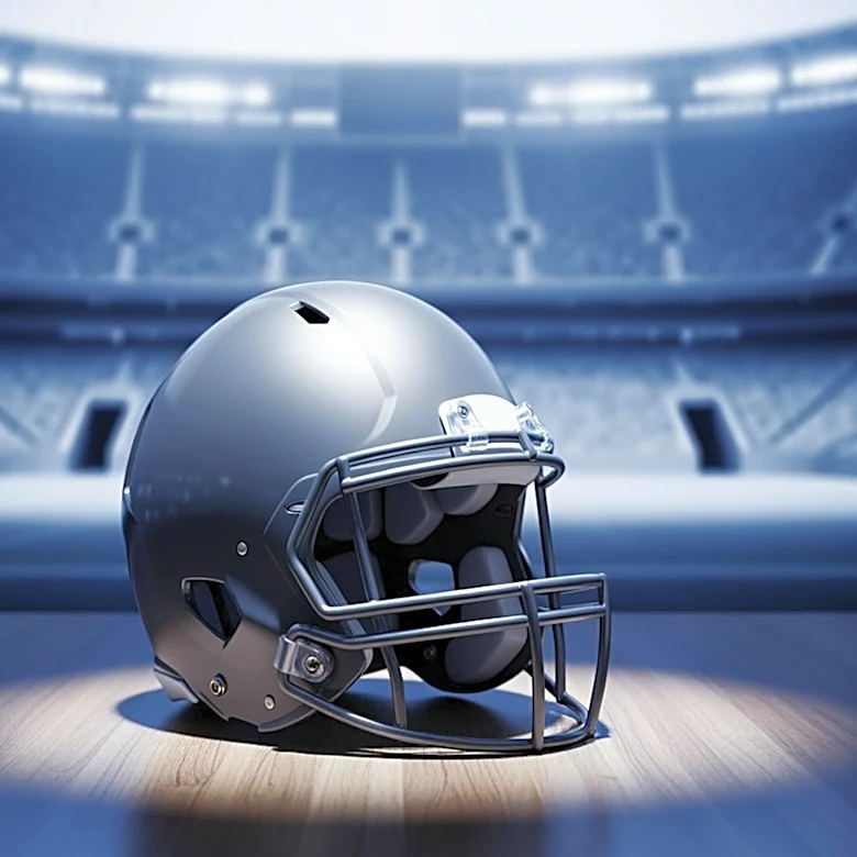 Los Angeles Rams Select Ty Simpson as Potential Successor to Matthew Stafford