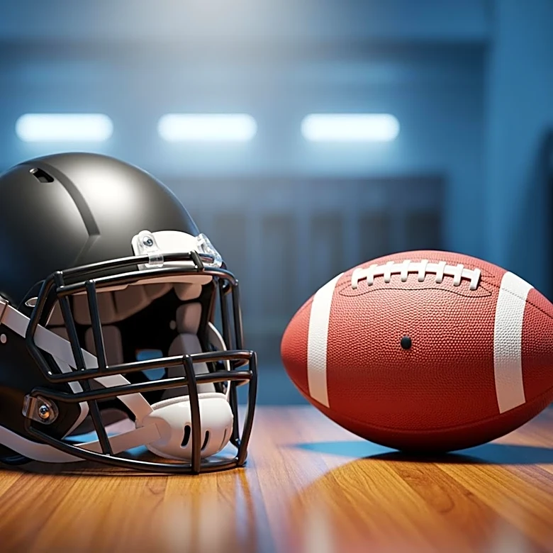 Rams' Draft of Ty Simpson Sparks Discussion on Quarterback Succession