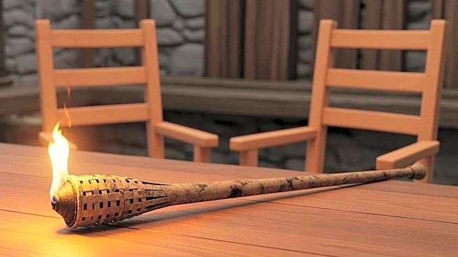 Christian Hubicki Discusses Fallout with Mike White After 'Survivor 50'