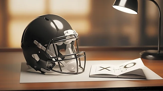 Chicago Bears Draft Dillon Thieneman, Earning Top-Tier Grade for Strategic Pick