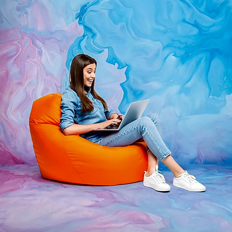 Ikea Introduces Innovative Inflatable Chair in New Collection