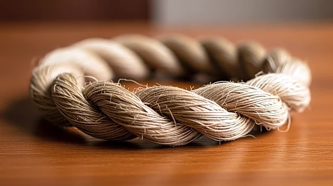 Fashion Industry Launches Circular Fiber Initiative to Boost Sustainability