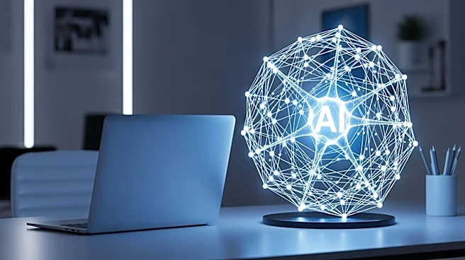 Meta Announces 10% Workforce Reduction Amid AI Investment Surge