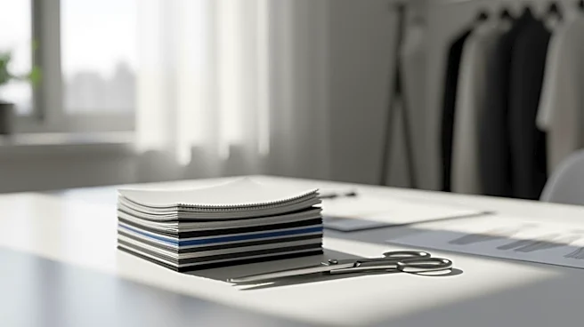 Sainsbury’s Considers Restructuring Tu Clothing Team Amid Potential Job Cuts