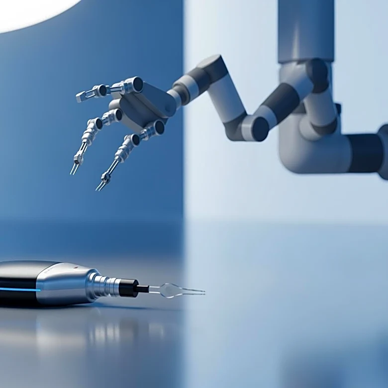 NeuFluent Launches Intelligent Implants and Robotics Initiative to Transform Neurosurgical Care