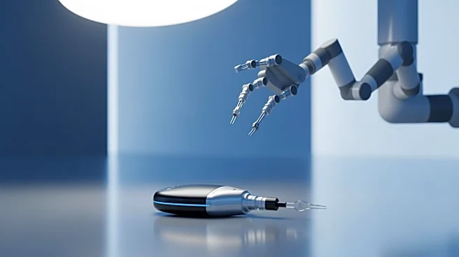 NeuFluent Launches Intelligent Implants and Robotics Initiative to Transform Neurosurgical Care