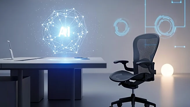 Meta Announces 10% Workforce Reduction Amid Strategic Shift to AI