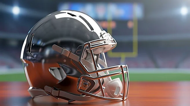 Penn State Players Poised for Day 2 Selections in 2026 NFL Draft