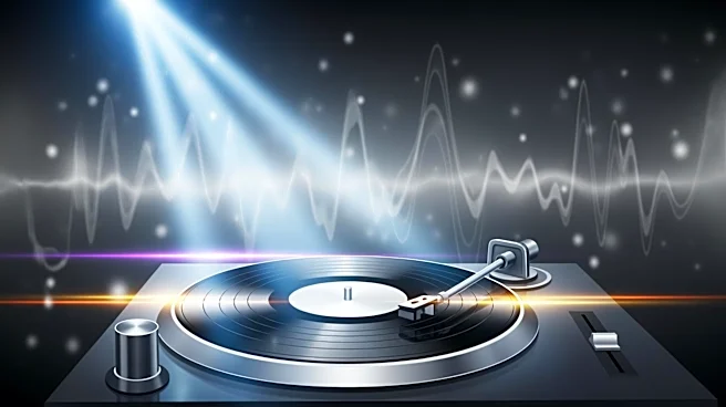 Justin Bieber's Coachella Performance Boosts Album and Song Chart Positions