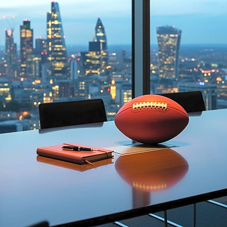 Deco Advances Barcelona's Transfer Plans with Strategic Meetings in London