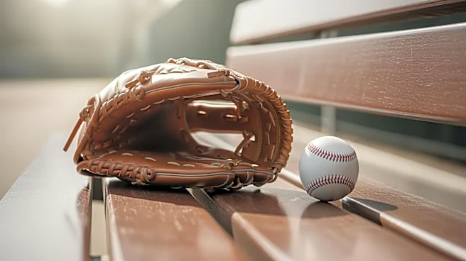 Minnesota Twins Designate Eric Wagaman for Assignment, Opening Roster Spot