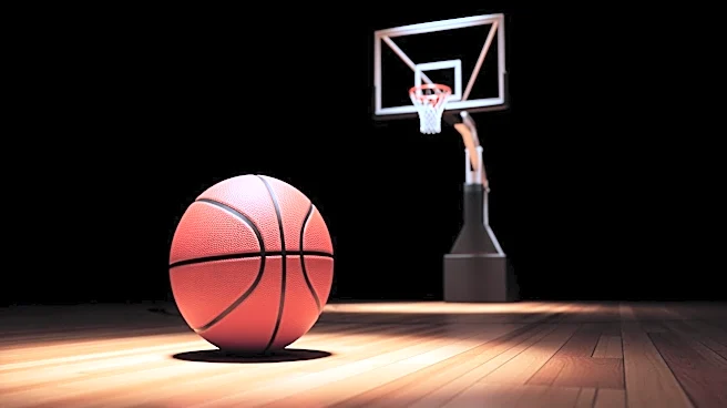 NC State Bolsters Frontcourt with Transfer Eemeli Yalaho