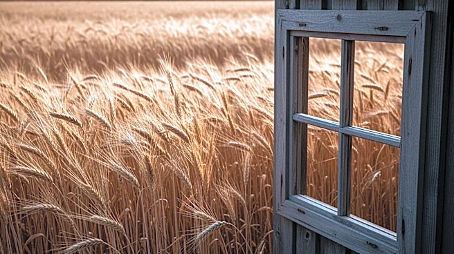 Martin Zandvliet's 'Harvest' Debuts at Canneseries, Explores Family Dynamics on a Farm