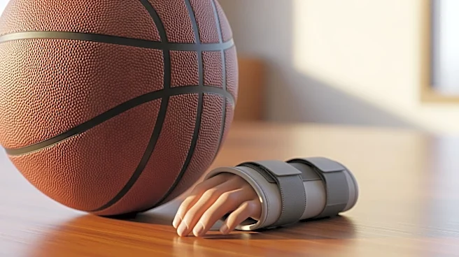 Chicago Bulls' Rob Dillingham Undergoes Minor Wrist Surgery