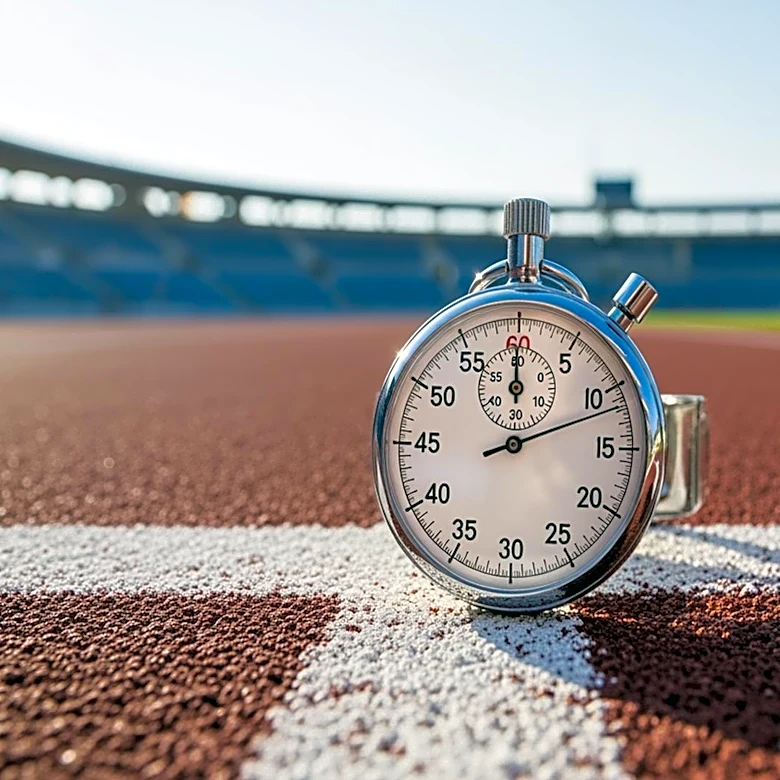 Fountain Valley Achieves Strong Performance in Orange County Track and Field Championships