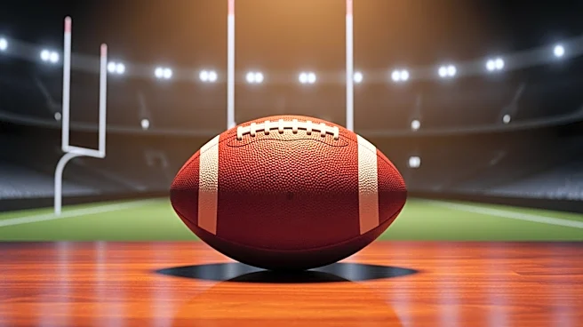 Ole Miss Football's Trinidad Chambliss Praised as Top Quarterback